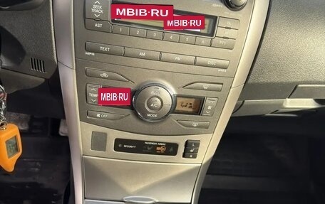 Toyota Corolla, 2007 год, 875 000 рублей, 12 фотография