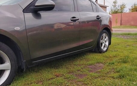 Mazda 3, 2011 год, 800 000 рублей, 4 фотография