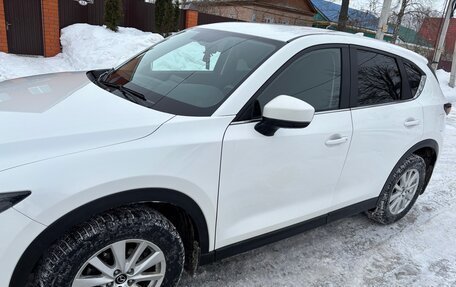 Mazda CX-5 II, 2018 год, 2 650 000 рублей, 2 фотография