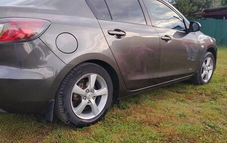 Mazda 3, 2011 год, 800 000 рублей, 5 фотография