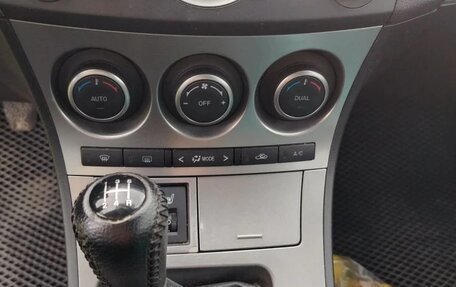 Mazda 3, 2011 год, 800 000 рублей, 7 фотография