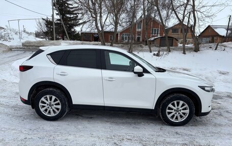 Mazda CX-5 II, 2018 год, 2 650 000 рублей, 4 фотография