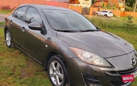 Mazda 3, 2011 год, 800 000 рублей, 3 фотография
