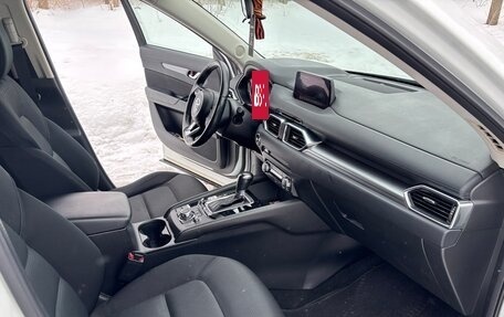 Mazda CX-5 II, 2018 год, 2 650 000 рублей, 7 фотография