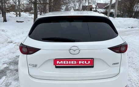 Mazda CX-5 II, 2018 год, 2 650 000 рублей, 3 фотография