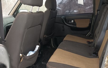 ЛуАЗ Patriot, 2012 год, 350 000 рублей, 6 фотография