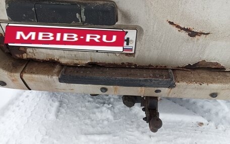 ЛуАЗ Patriot, 2012 год, 350 000 рублей, 2 фотография