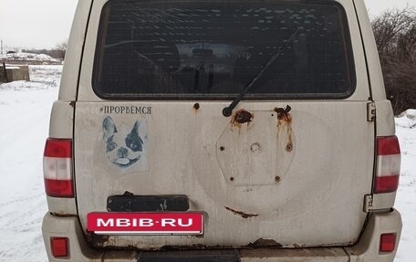 ЛуАЗ Patriot, 2012 год, 350 000 рублей, 11 фотография