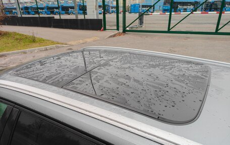 Volvo V60 Cross Country II, 2020 год, 5 000 000 рублей, 9 фотография