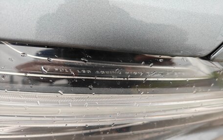 Volvo V60 Cross Country II, 2020 год, 5 000 000 рублей, 17 фотография