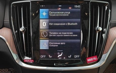 Volvo V60 Cross Country II, 2020 год, 5 000 000 рублей, 19 фотография