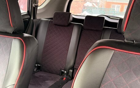 Toyota RAV4, 2018 год, 1 670 000 рублей, 7 фотография