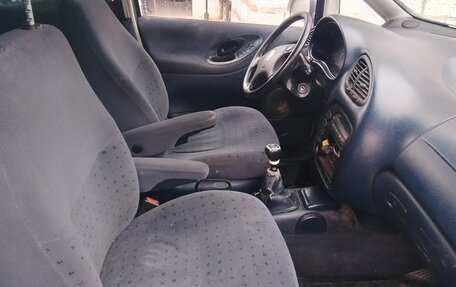 Volkswagen Sharan I рестайлинг, 1999 год, 300 000 рублей, 4 фотография