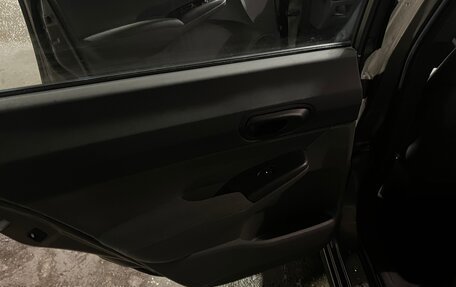 Honda Civic VIII, 2007 год, 1 140 000 рублей, 18 фотография