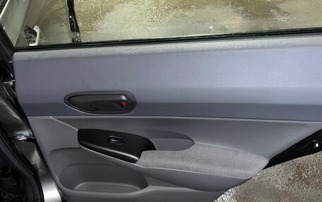 Honda Civic VIII, 2007 год, 1 140 000 рублей, 21 фотография