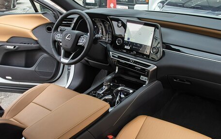 Lexus RX IV рестайлинг, 2025 год, 8 390 000 рублей, 13 фотография