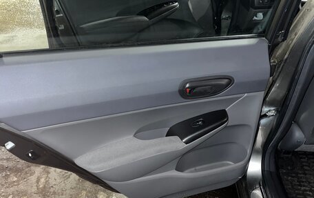 Honda Civic VIII, 2007 год, 1 140 000 рублей, 19 фотография