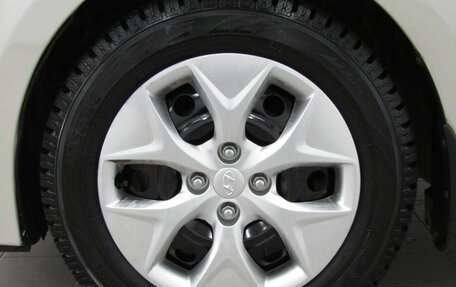 Hyundai Solaris II рестайлинг, 2015 год, 771 000 рублей, 10 фотография