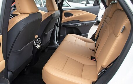 Lexus RX IV рестайлинг, 2025 год, 8 390 000 рублей, 14 фотография