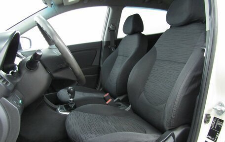 Hyundai Solaris II рестайлинг, 2015 год, 771 000 рублей, 11 фотография