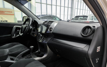 Toyota RAV4, 2012 год, 1 399 000 рублей, 15 фотография