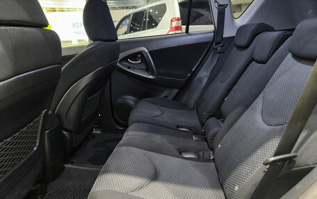 Toyota RAV4, 2012 год, 1 399 000 рублей, 16 фотография