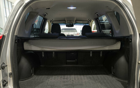 Toyota RAV4, 2012 год, 1 399 000 рублей, 14 фотография