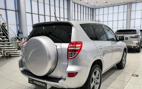 Toyota RAV4, 2012 год, 1 399 000 рублей, 9 фотография