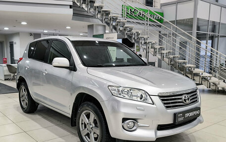 Toyota RAV4, 2012 год, 1 399 000 рублей, 6 фотография