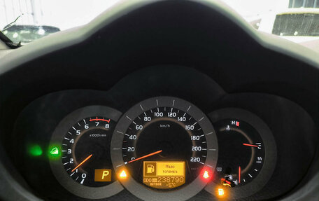 Toyota RAV4, 2012 год, 1 399 000 рублей, 17 фотография