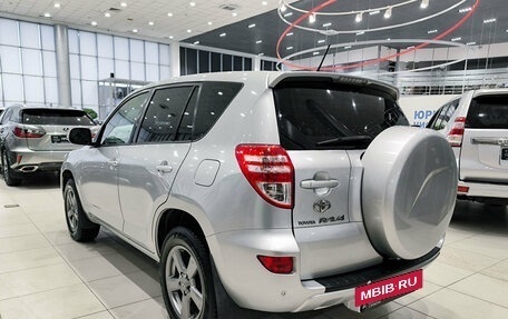 Toyota RAV4, 2012 год, 1 399 000 рублей, 11 фотография