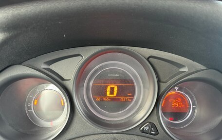 Citroen C4 II рестайлинг, 2012 год, 570 000 рублей, 9 фотография