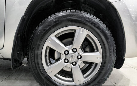 Toyota RAV4, 2012 год, 1 399 000 рублей, 22 фотография