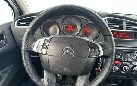 Citroen C4 II рестайлинг, 2012 год, 570 000 рублей, 5 фотография