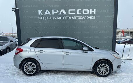 Citroen C4 II рестайлинг, 2012 год, 570 000 рублей, 4 фотография
