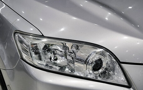 Toyota RAV4, 2012 год, 1 399 000 рублей, 21 фотография