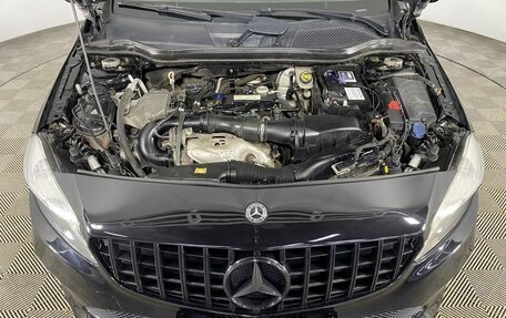 Mercedes-Benz A-Класс, 2017 год, 1 140 000 рублей, 4 фотография