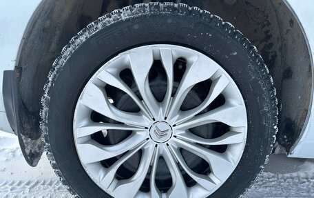 Citroen C4 II рестайлинг, 2012 год, 570 000 рублей, 12 фотография