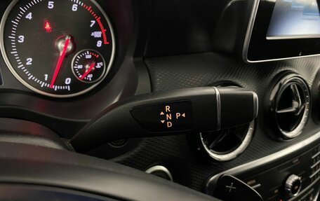 Mercedes-Benz A-Класс, 2017 год, 1 140 000 рублей, 17 фотография