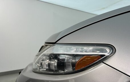 Nissan Murano, 2013 год, 1 350 000 рублей, 8 фотография