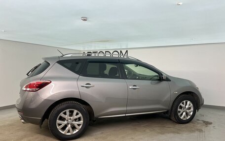 Nissan Murano, 2013 год, 1 350 000 рублей, 6 фотография