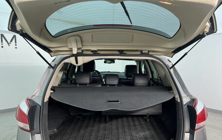 Nissan Murano, 2013 год, 1 350 000 рублей, 9 фотография