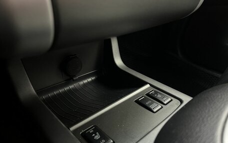 Nissan Murano, 2013 год, 1 350 000 рублей, 14 фотография