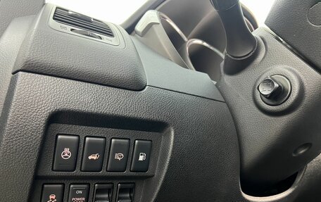 Nissan Murano, 2013 год, 1 350 000 рублей, 16 фотография