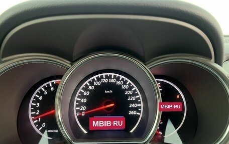 Nissan Murano, 2013 год, 1 350 000 рублей, 18 фотография