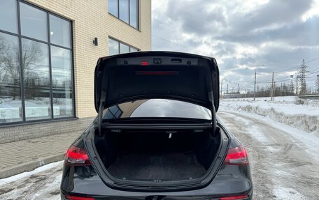 Mercedes-Benz E-Класс, 2021 год, 3 850 000 рублей, 8 фотография