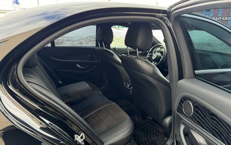 Mercedes-Benz E-Класс, 2021 год, 3 850 000 рублей, 14 фотография