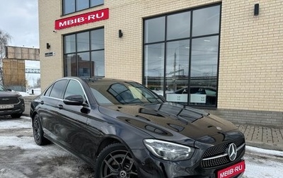 Mercedes-Benz E-Класс, 2021 год, 3 850 000 рублей, 1 фотография