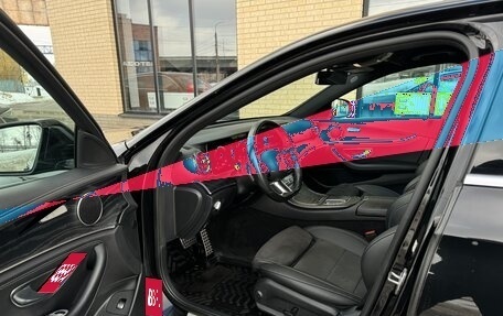 Mercedes-Benz E-Класс, 2021 год, 3 850 000 рублей, 10 фотография