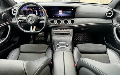 Mercedes-Benz E-Класс, 2021 год, 3 850 000 рублей, 16 фотография